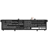 New Replacement 3450mAh Battery for Asus A413FF,F413FF,K433FA,R428FF,S433FA,S4600FA,V4050FA,V4050FF,V433FA,X413FF,X421,X421FA,X421FF; P/N:B0B200-03580300,B31N1911