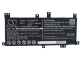 Asus X455LA, X455LA-WX078H, X455LA-WX063D, X455LA-WX080D, X455LA-WX081D, X455LA-WX058D, X455LA-WX002D, X455LA-WX040H