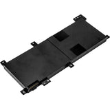 New 4800mAh Battery for Asus X456,X456UA,X456UF,X456UJ,X456UR,X456UV; P/N:0B200-01740100,C21N1508