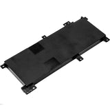 New 4800mAh Battery for Asus X456,X456UA,X456UF,X456UJ,X456UR,X456UV; P/N:0B200-01740100,C21N1508