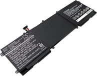Asus NX500JK-DR018H,NX550,ZenBook NX500,ZenBook NX500J,ZenBook NX500JK; P/N:0B200-00940100,C32N1340 Battery