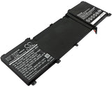 Asus N501JW,N501VW,UX501JW,UX501JW4720,UX501JW-CN245P,UX501JW-CN245R,UX501JW-CN245T,UX501JW-DS71T,UX501JW-FI177H,UX501JW-FI177T,UX501JW-FI218H,UX501JW-FI218T,UX501LW,ZenBook Pro N501VW,ZenBook Pro UX501,ZenBook Pro UX501J,ZenBook Pro UX501JW4720,ZenBook Pro UX501L; P/N:0B200-01250000,C32N1415 Battery