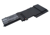 Asus ZenBook UX51, ZenBook U500VZ, ZenBook U500VZ-CN032H, ZenBook UX51VZ, ZenBook UX51VZ-CM042P, ZenBook UX51VZ-CN025H