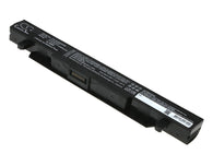 Asus FX-PLUS, GL552, GL552J, GL552JX, ZX50, ZX50J, ZX50JX, ROG FX-PLUS, ROG GL552JX, ROG GL552J, ROG ZX50, ROG ZX50J