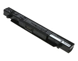 Asus FX-PLUS, GL552, GL552J, GL552JX, ZX50, ZX50J, ZX50JX, ROG FX-PLUS, ROG GL552JX, ROG GL552J, ROG ZX50, ROG ZX50J