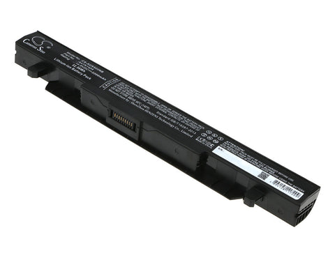 Asus FX-PLUS, GL552, GL552J, GL552JX, ZX50, ZX50J, ZX50JX, ROG FX-PLUS, ROG GL552JX, ROG GL552J, ROG ZX50, ROG ZX50J