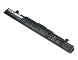 Asus FX-PLUS, GL552, GL552J, GL552JX, ZX50, ZX50J, ZX50JX, ROG FX-PLUS, ROG GL552JX, ROG GL552J, ROG ZX50, ROG ZX50J