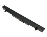 Asus FX-PLUS, GL552, GL552J, GL552JX, ZX50, ZX50J, ZX50JX, ROG FX-PLUS, ROG GL552JX, ROG GL552J, ROG ZX50, ROG ZX50J