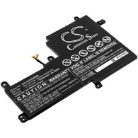 Asus VivoBook S15 S530UA, S530FA,K530FF,P1502FF,S5300FF,S5300UN,S530FF,S530FN,S530UF,S530UN,X530UN,X530,X530FA,X530FF,X530FN,X530UA,X530UF,X530UN; P/N:0B200-02920000,B31N1729 Battery