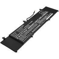 Asus ZenBook 15 UX533FD,BX533FD,RX533,RX533FD,U5300FD,UX533; P/N:0B200-03120100,C41N1814,C41PpEH Battery