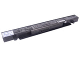 Asus X450, X450V, X450VB, X450VC, X450VE, A450, A450C, A450CA, A450CC, A450L, A450LA, A450LB, A450LC, A450V, A450VB