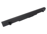 Asus X450, X450V, X450VB, X450VC, X450VE, A450, A450C, A450CA, A450CC, A450L, A450LA, A450LB, A450LC, A450V, A450VB