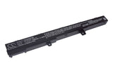 Asus X551C, X551CA, X551CA-0051A2117U, X551C-SX014H, 90NB0341-M00910, X551CA-DH21, X451, X451C, X45LI9C, A41, X551