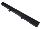 Asus X551C, X551CA, X551CA-0051A2117U, X551C-SX014H, 90NB0341-M00910, X551CA-DH21, X451, X451C, X45LI9C, A41, X551