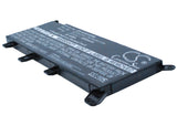 Asus X555, X555LD, X555LA, X555LN, A555L, F555, F555L, F555LD-DM513H, F555LD, F555LD-XX243H, F555LA-AH51, F555LD-XX308H