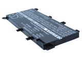 Asus X555, X555LD, X555LA, X555LN, A555L, F555, F555L, F555LD-DM513H, F555LD, F555LD-XX243H, F555LA-AH51, F555LD-XX308H