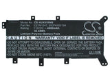 Asus X555, X555LD, X555LA, X555LN, A555L, F555, F555L, F555LD-DM513H, F555LD, F555LD-XX243H, F555LA-AH51, F555LD-XX308H
