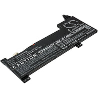 Asus FX570UD,FX570ZD,K570UD,K570ZD,R570UD,R570ZD,X570,X570DD,X570UD,X570ZD; P/N:0B200-02850000,B31N1723 Battery
