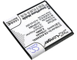 Battery for Asus ZenFone 4.5,  A450CG