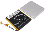 Archos AV605 120GB, AV605 Wifi 120GB
