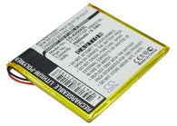 Archos AV605 120GB,AV605 160GB,AV605 30GB,AV605 80GB,AV605 Wifi 160GB,AV605 Wifi 30G,AV605 Wifi 605 GPS 30GB,AV605 Wifi 605 GPS 4GB,AV605 Wifi 80GB; P/N:FT447770P,HB4G14L Battery