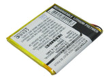 New 2500mAh Battery for Archos AV605 120GB,AV605 160GB,AV605 30GB,AV605 80GB,AV605 Wifi 160GB,AV605 Wifi 30G,AV605 Wifi 605 GPS 30GB,AV605 Wifi 605 GPS 4GB,AV605 Wifi 80GB; P/N:FT447770P,HB4G14L