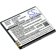 Archos 40C Titanium; P/N:AC40CTI Battery