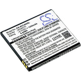 Archos 40C Titanium; P/N:AC40CTI Battery