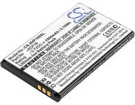 Archos F18; P/N:ACF18,ACF18V2 Battery