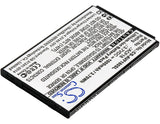 New 1000mAh Battery for Archos F18; P/N:ACF18,ACF18V2