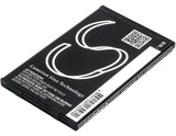 New 1000mAh Battery for Archos F18; P/N:ACF18,ACF18V2