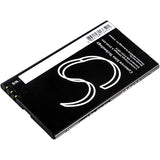 New 1200mAh Battery for Archos F28; P/N:ACF28