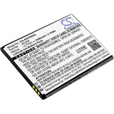 Archos 50F NEON; P/N:AC50F,AC50FNEV Battery