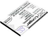 New 1500mAh Battery for Archos 40 Helium; P/N:AC40HE