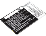 New 1500mAh Battery for Archos 40 Helium; P/N:AC40HE