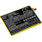 Archos 55 Helium Ultra,A55 Helium; P/N:AC55HE,BSF06 Battery