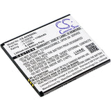 Archos 50e Neon; P/N:AC50ENE Battery