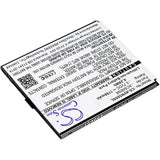 New 1700mAh Battery for Archos 50e Neon; P/N:AC50ENE