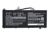 Acer Aspire VN7, Aspire VN7-571, Aspire VN7-571G, Aspire VN7-591, Aspire VN7-591G, Aspire VN7-791, Aspire VN7-791G