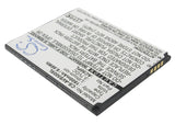 Archos 50, 50 Platinum, 50 Helium 4G, Platinum 50, Highscreen B2000 Prime