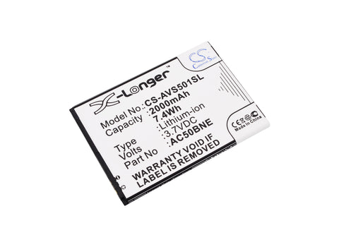 Archos Neon 50b, 50b Neon