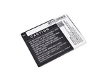 Archos 50c Oxygen