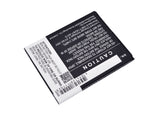 Archos 50b Platinum