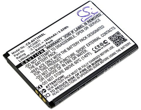 Archos 35b Titanium, 35b Titanium Dual SIM