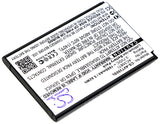 Battery for Archos 35b Titanium,  35b Titanium Dual SIM