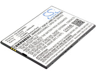 Archos 59 Xenon,P336688; P/N:AC59XE Battery