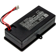 AAXA P300 Pico Projector; P/N:CRTAAXAP300RB Battery