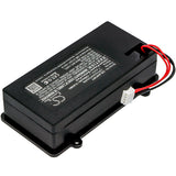 New 1300mAh Battery for AAXA P300 Pico Projector; P/N:CRTAAXAP300RB