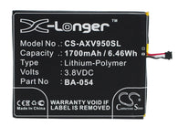 AUX i7 Air, V950+