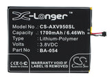 AUX i7 Air, V950+